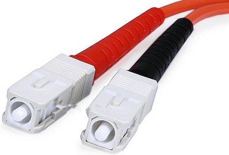 SC PC OM1 Multi-mode Patch Cord